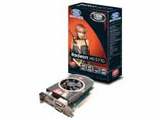 SAPPHIRE HD5770 1G GDDR5 PCI-E DUAL DVI-I/HDMI/DP