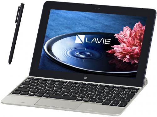 LAVIE Tab W TW710/BBS PC-TW710BBS