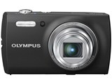 OLYMPUS VH-510 [ブラック]