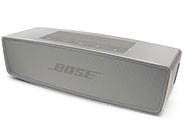 SoundLink Mini Bluetooth speaker II [パール]