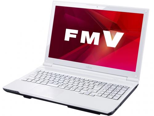 FMV LIFEBOOK AH42/K FMVA42KW2