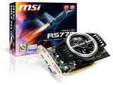 R5770 Storm 1G (PCIExp 1GB)