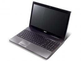 Aspire 5741 AS5741-N54E/K