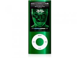 iPod nano MC068J/A グリーン (16GB)