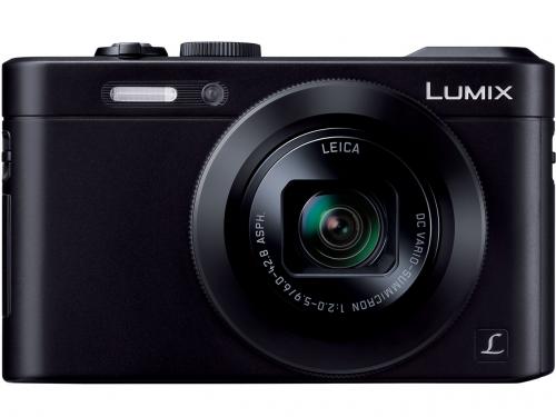 LUMIX DMC-LF1