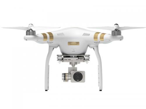 PHANTOM 3 PROFESSIONAL P3PF