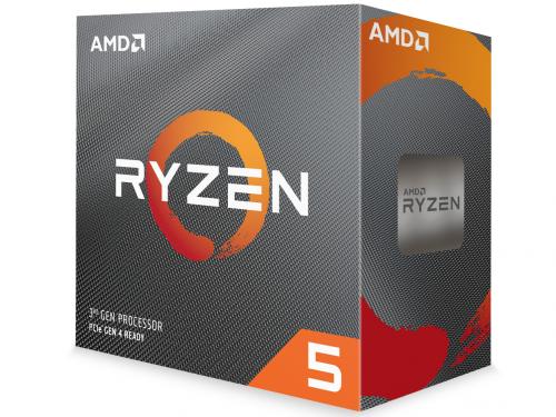 Ryzen 5 3600 BOX