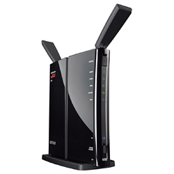 AirStation NFINITI HighPower Giga WZR-HP-AG300H/V