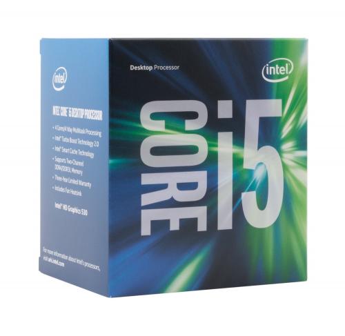 Core i5 6500 BOX