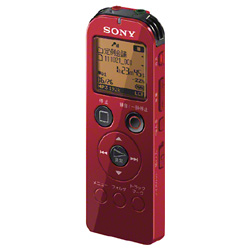 ICD-UX523F (R) [レッド]