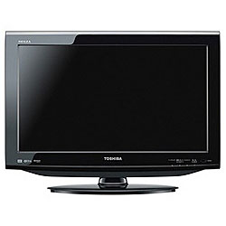 LED REGZA 22HE1 [22インチ]
