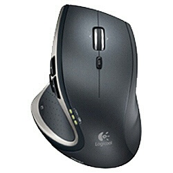 Performance Mouse M950