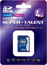 ST04SDC10 [4GB]