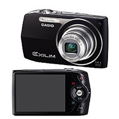 EXILIM ZOOM EX-Z2000