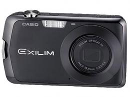 EXILIM ZOOM EX-Z330