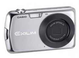 EXILIM ZOOM EX-Z330