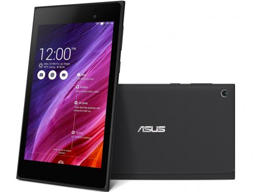 ASUS MeMO Pad 7 ME572C-BK16 [ジェントルブラック]