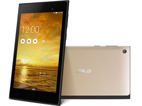 ASUS MeMO Pad 7 ME572C-GD16 [シャンパンゴールド]