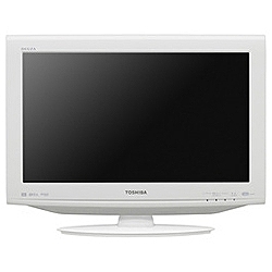 LED REGZA 22HE1 [22インチ]