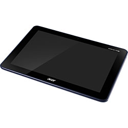 ICONIA TAB A200-S08G [チタニウムグレー]