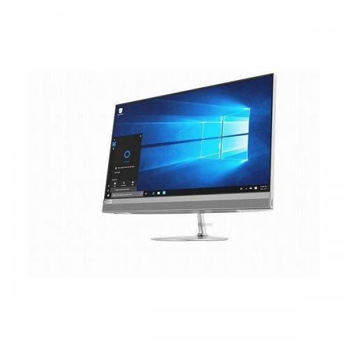 ideacentre AIO 520 F0DJ0001JP [ブラック]