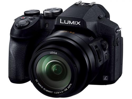 LUMIX DMC-FZ300