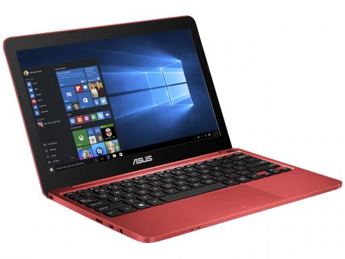 EeeBook X205TA X205TA-RED10 [レッド]