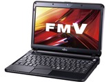 FMV LIFEBOOK PH50/E FMVP50EB [シャイニーブラック]