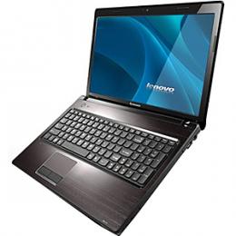 Lenovo G570 43346UJ [ダークブラウン]