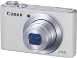 PowerShot S110 [ホワイト]