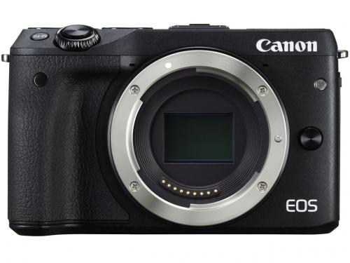 EOS M3 ボディ [ブラック]