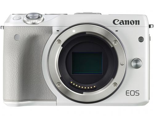 EOS M3 ボディ [ホワイト]