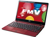 富士通 FMV LIFEBOOK SH54/H FMVS54HR