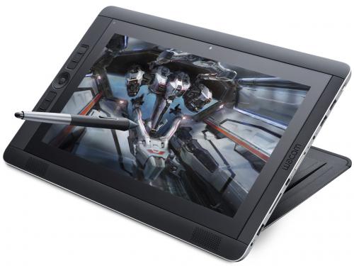 Cintiq Companion 2 Enhanced DTH-W1310H/K0