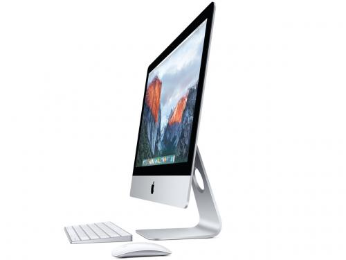 iMac Retina 4Kディスプレイモデル MK452J/A [3100]