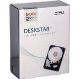 0S02600 [500GB SATA300 7200]