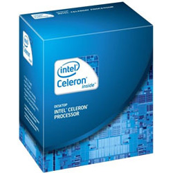 Celeron G550 BOX