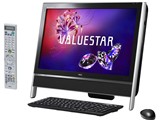 VALUESTAR N VN770/FS6B PC-VN770FS6B [ファインブラック]