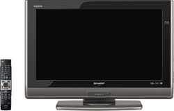 AQUOS LC-26DV7 [26インチ]
