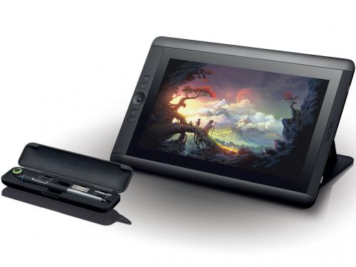 Cintiq 13HD DTK-1300/K0