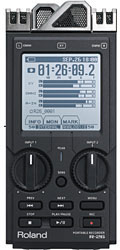 Portable Recorder R-26