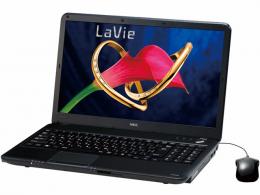 LaVie S LS550/CS6B PC-LS550CS6B
