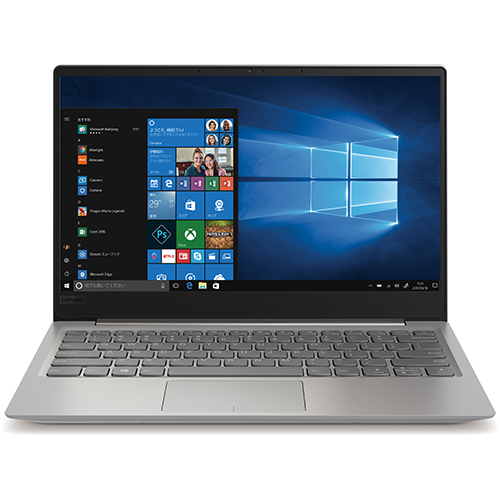 Ideapad 320S 81AK00HDJP [ミネラルグレー]