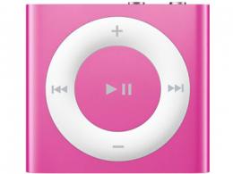 iPod shuffle MC585J/A