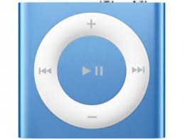 iPod shuffle MC751J/A