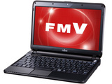 FMV LIFEBOOK PH50/C FMVP50CB [シャイニーブラック]