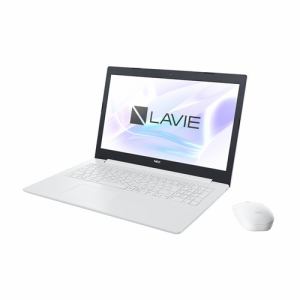 LAVIE　Note　Standard　PC-NS500KBWYP