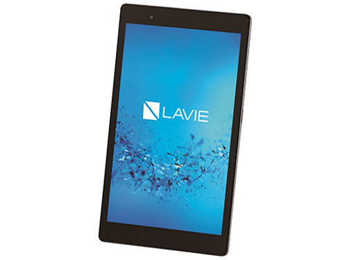 LAVIE Tab S TS508/FAM PC-TS508FAM