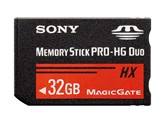 MS-HX32B [32GB]