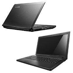 Lenovo G570 433472J [ブラック]